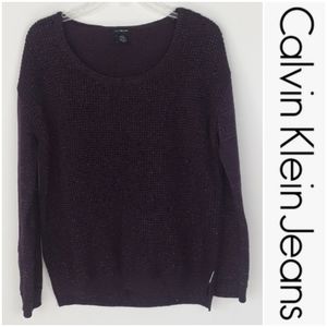 Calvin Klein Oversize Sweater